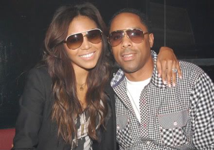 WEDDING FAB: Details About Ameriie's Nuptials Revealed! The Young
